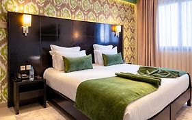 Hotel du Golf